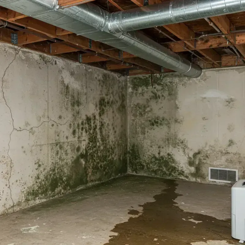 Professional Mold Removal in Veradale, WA